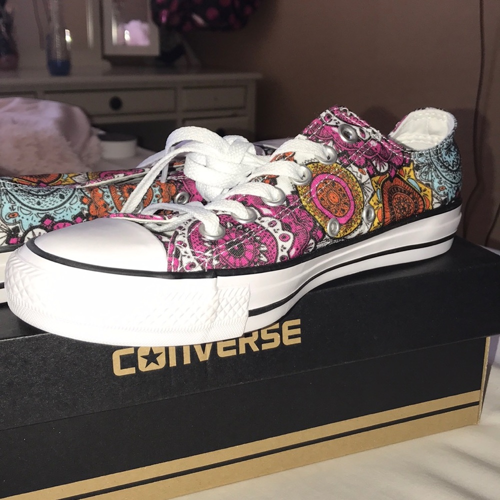 Converse